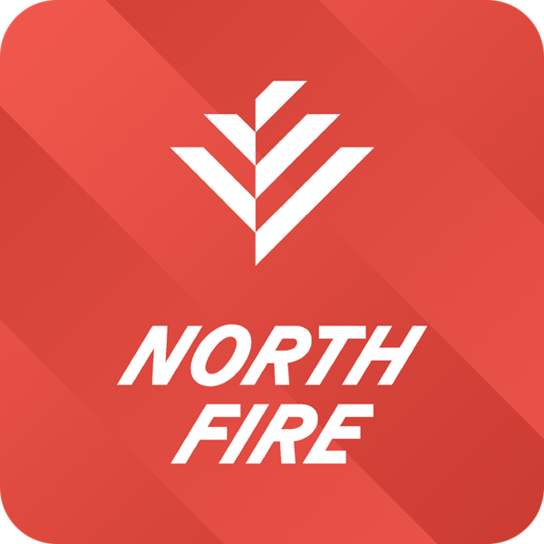 North Canberra Fire Logo