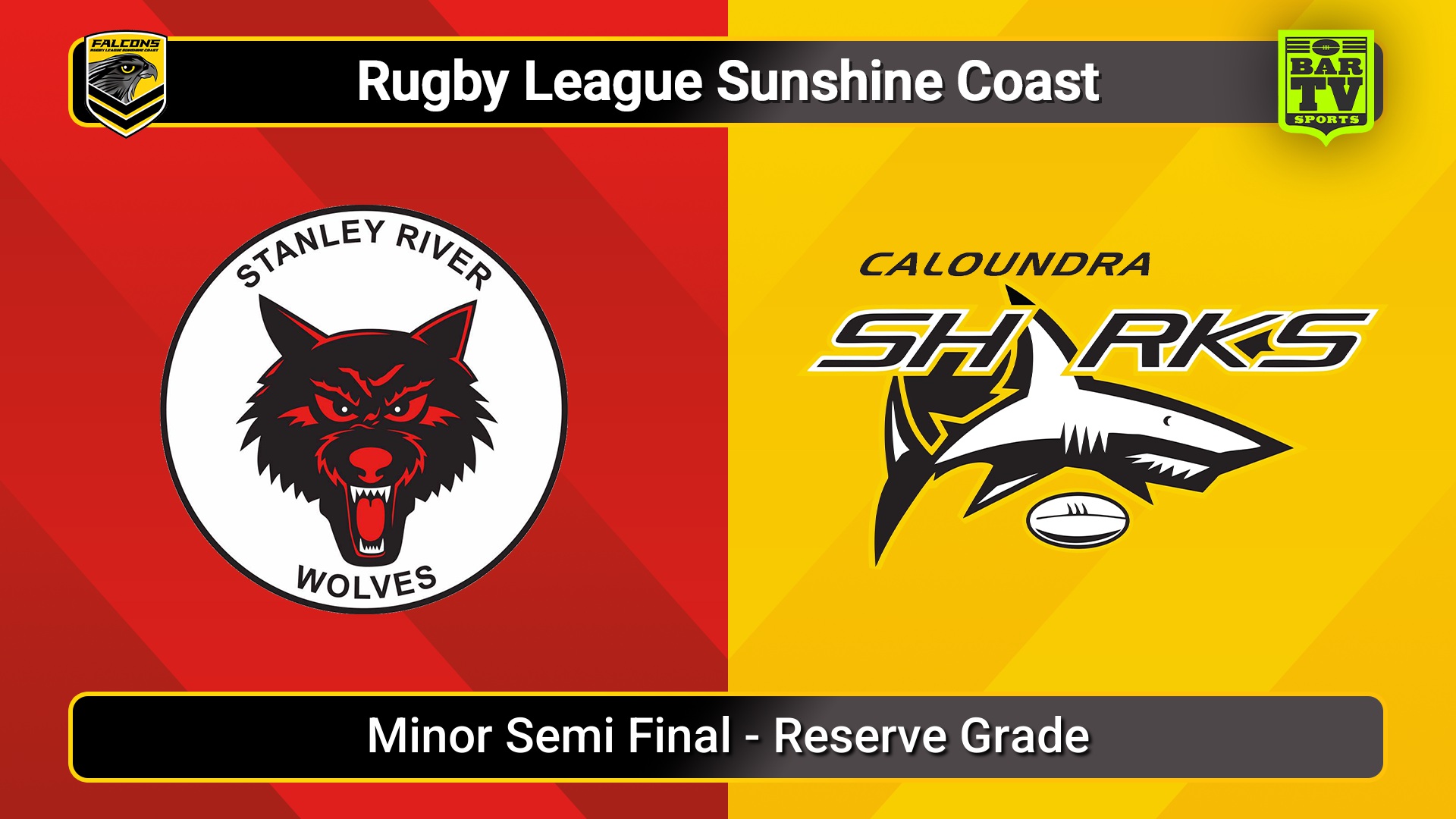 250830-video-Sunshine Coast RL Minor Semi Final - Reserve Grade - Stanley River Wolves v Caloundra Sharks Minigame Slate Image