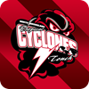 NQ Cyclones Logo