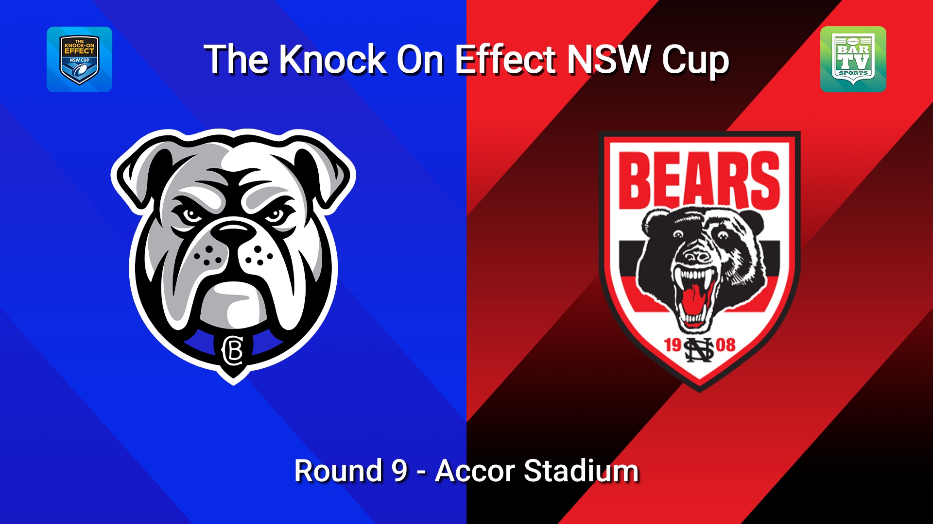 260501-video-The Knock-On Effect NSW Cup Round 9 - Canterbury-Bankstown Bulldogs v North Sydney Bears Slate Image