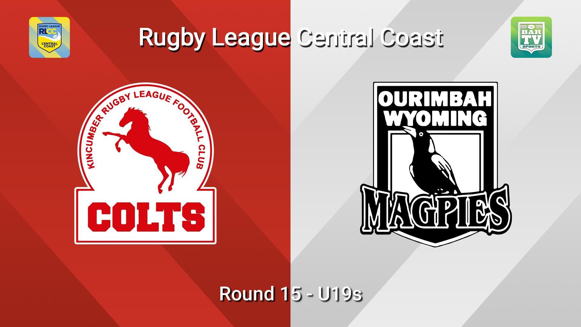 260802-video-RLCC Round 15 - U19s - Kincumber Colts v Ourimbah Wyoming Magpies Slate Image