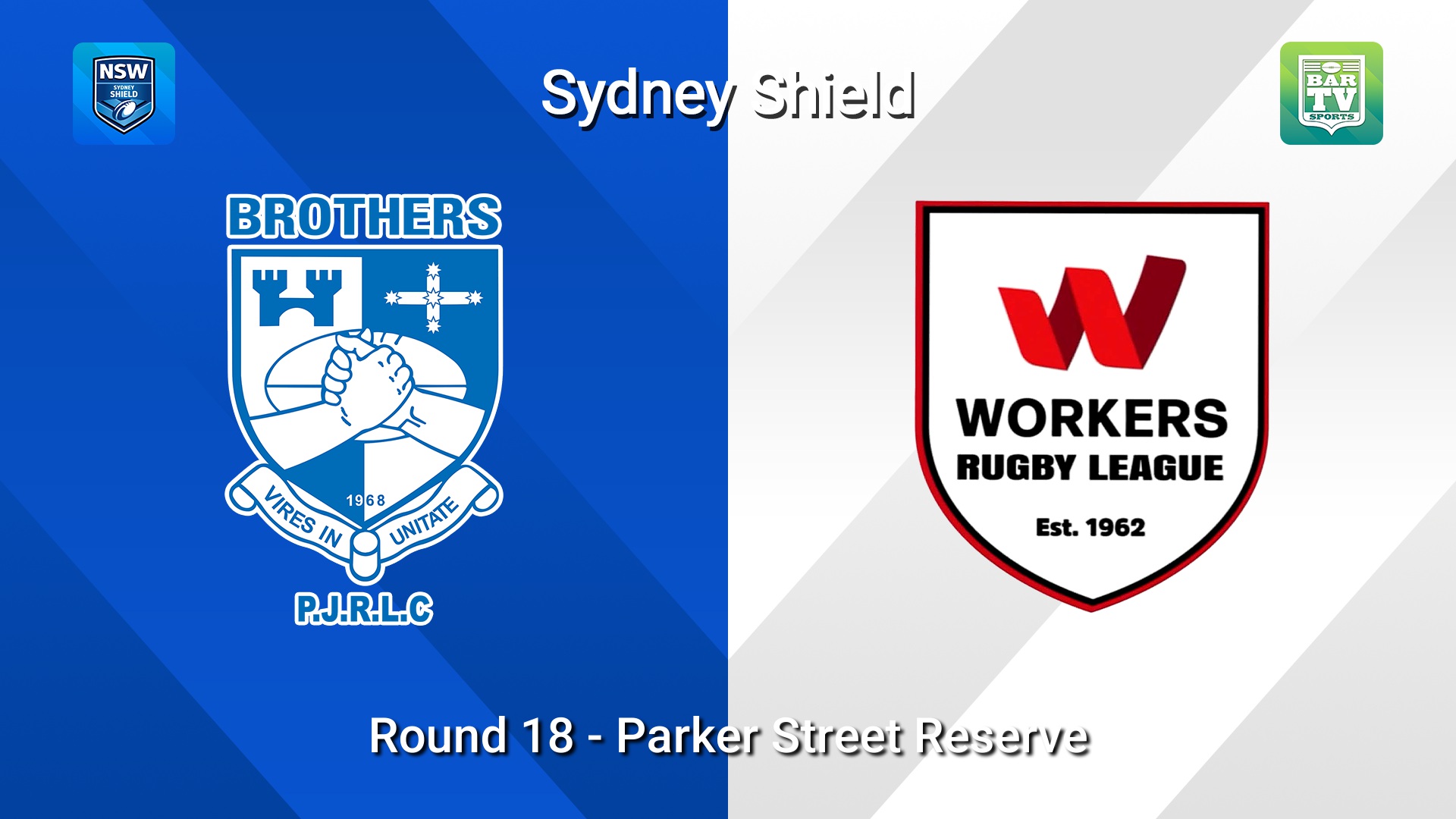 260809-video-Sydney Shield Round 18 - Brothers v Blacktown Workers Slate Image