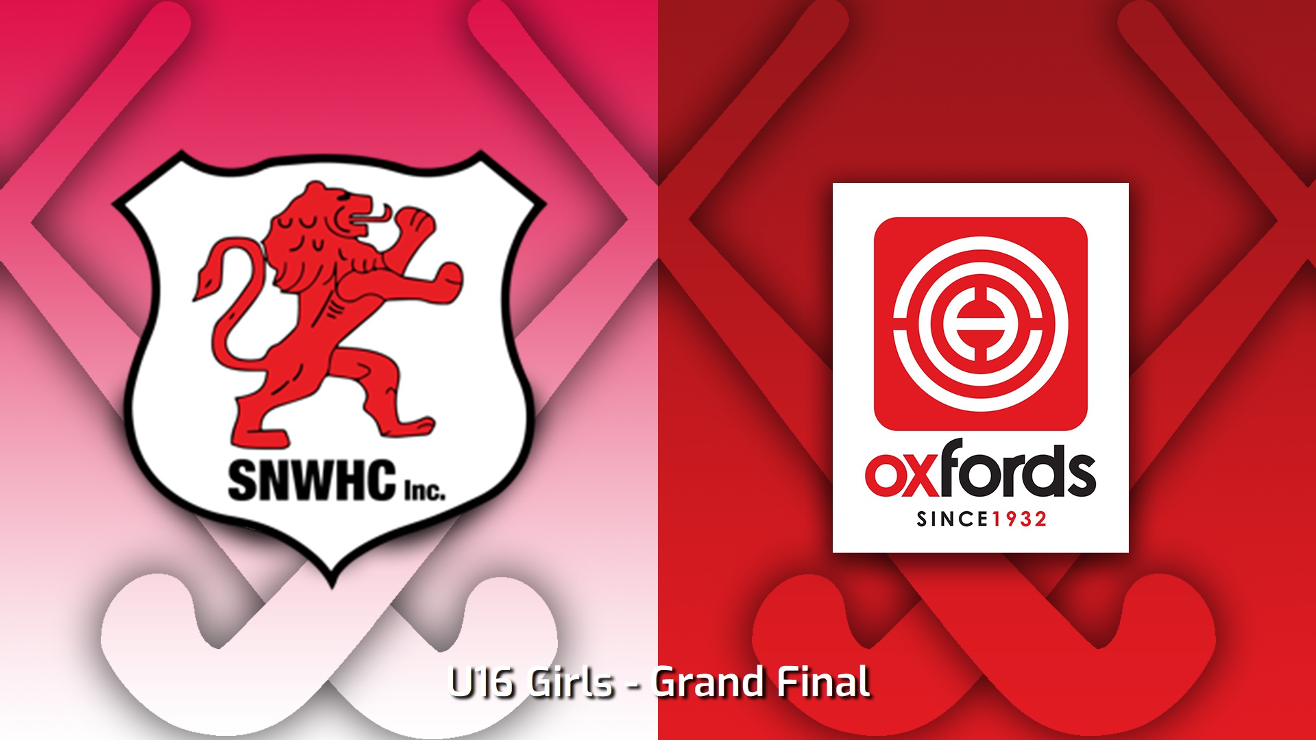 250912-video-Newcastle Junior Hockey Grand Final - U16 Girls - South Newcastle v Oxfords Slate Image