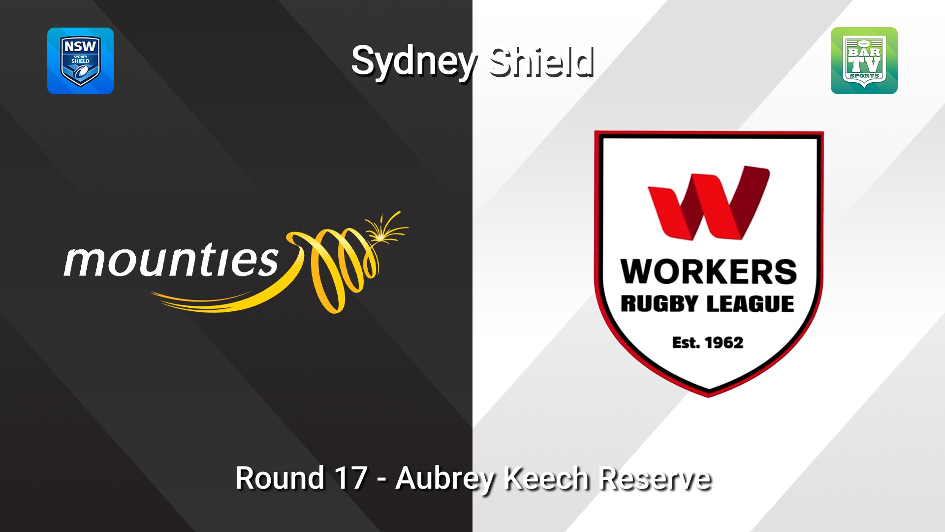 260801-video-Sydney Shield Round 17 - Mounties v Blacktown Workers Slate Image