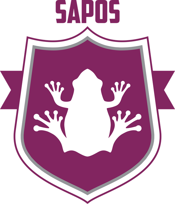Queensland Sapos Logo
