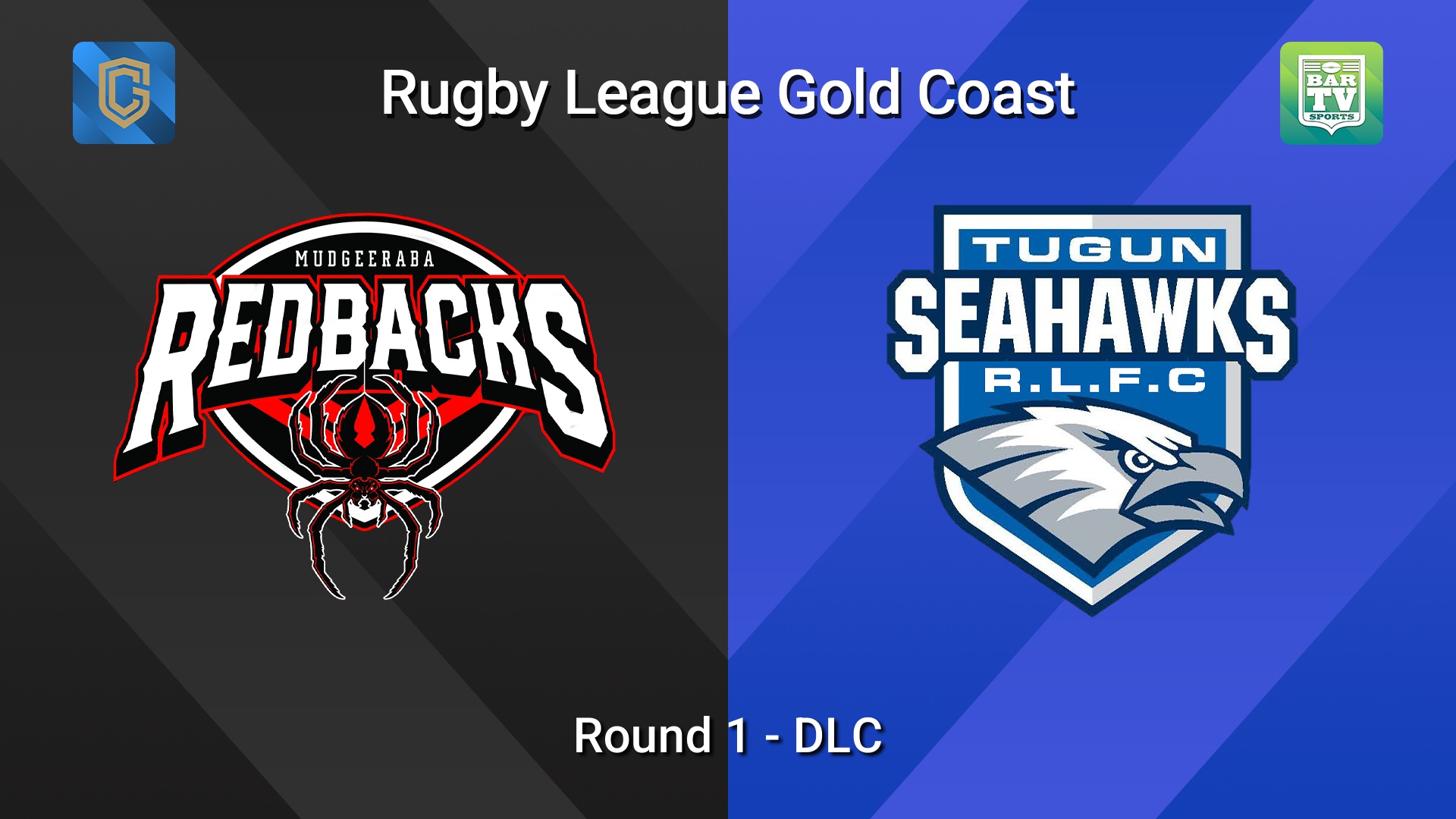 260314-video-Gold Coast Round 1 - DLC - Mudgeeraba Redbacks v Tugun Seahawks Slate Image