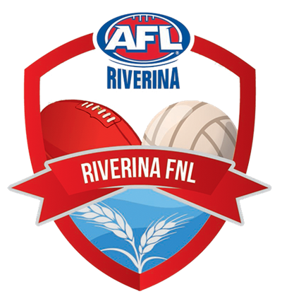 260411-video-Riverina Netball League Round 1 - A Grade - Turvey Park Bulldogs v Wagga Tigers Logo