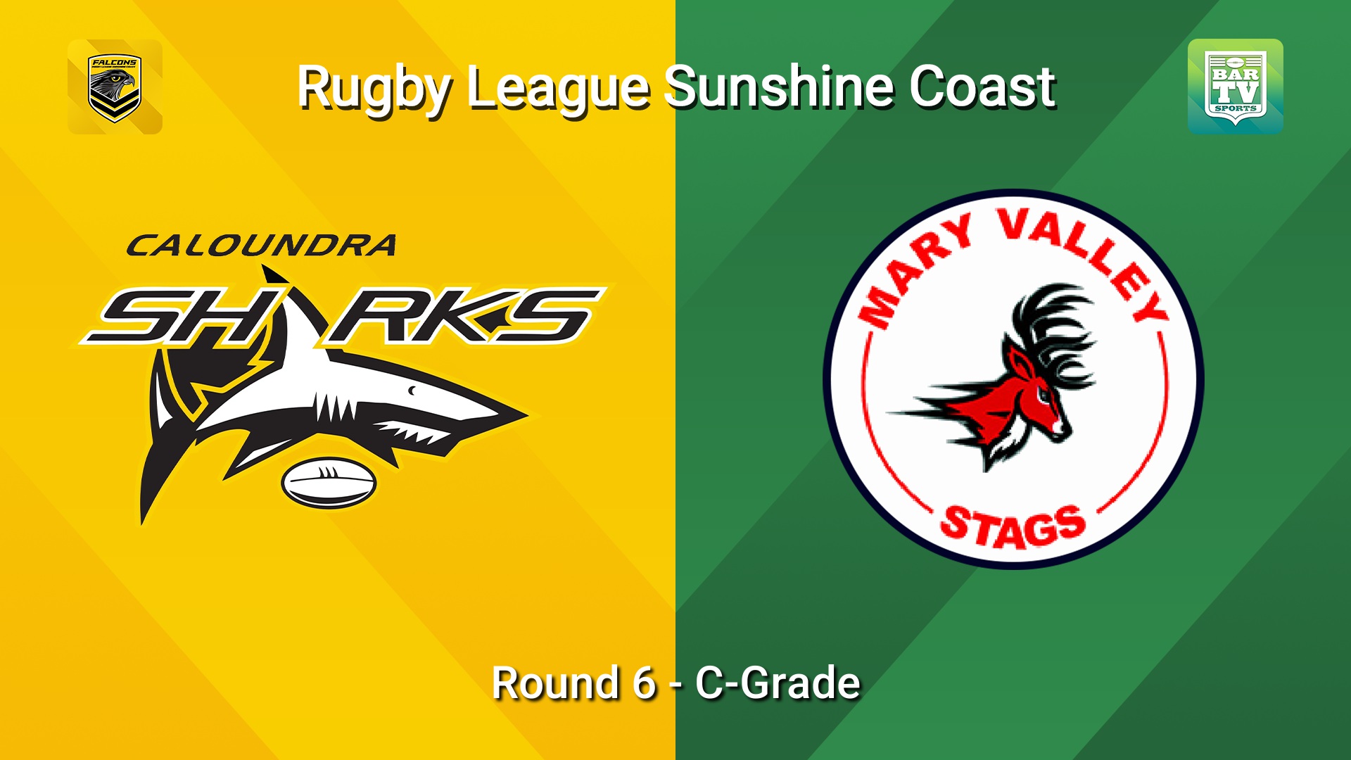 260516-video-Sunshine Coast RL Round 6 - C-Grade - Caloundra Sharks v Mary Valley Stags Slate Image