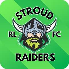 Stroud Logo