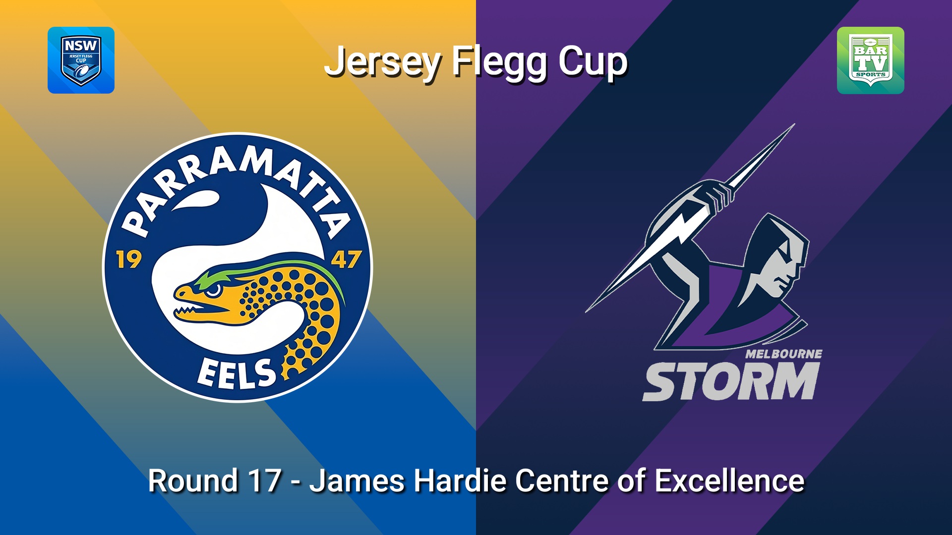 260627-video-Jersey Flegg Cup Round 17 - Parramatta Eels v Melbourne Storm Slate Image