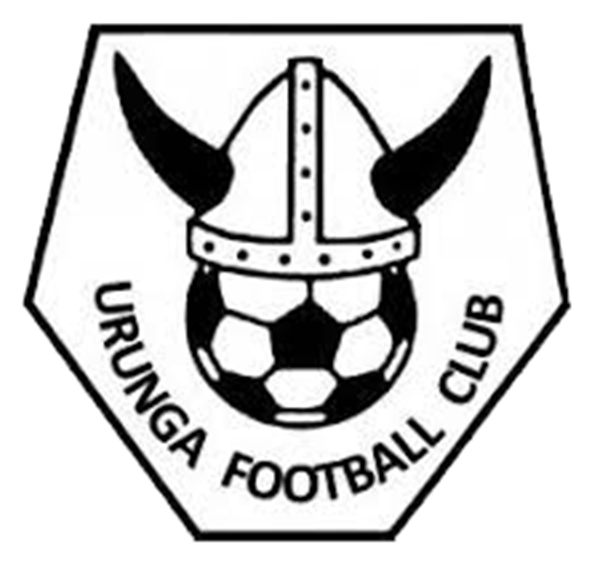 Urunga FC Logo