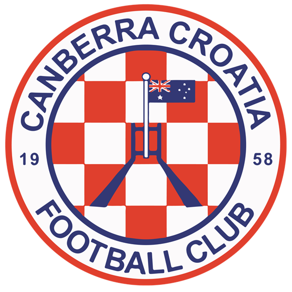 Canberra FC Futsal Logo