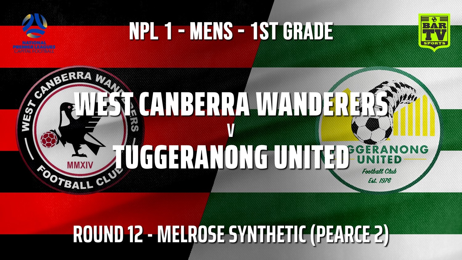 210703-Capital NPL Round 12 - West Canberra Wanderers v Tuggeranong United FC Minigame Slate Image