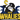 UNSW Whales Team Logo