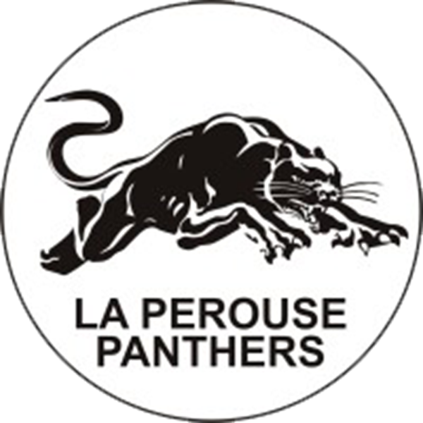 La Perouse Panthers Logo