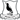 Molong Magpies Team Logo