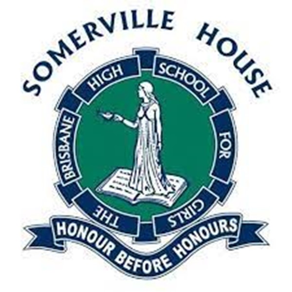 Somerville House Logo