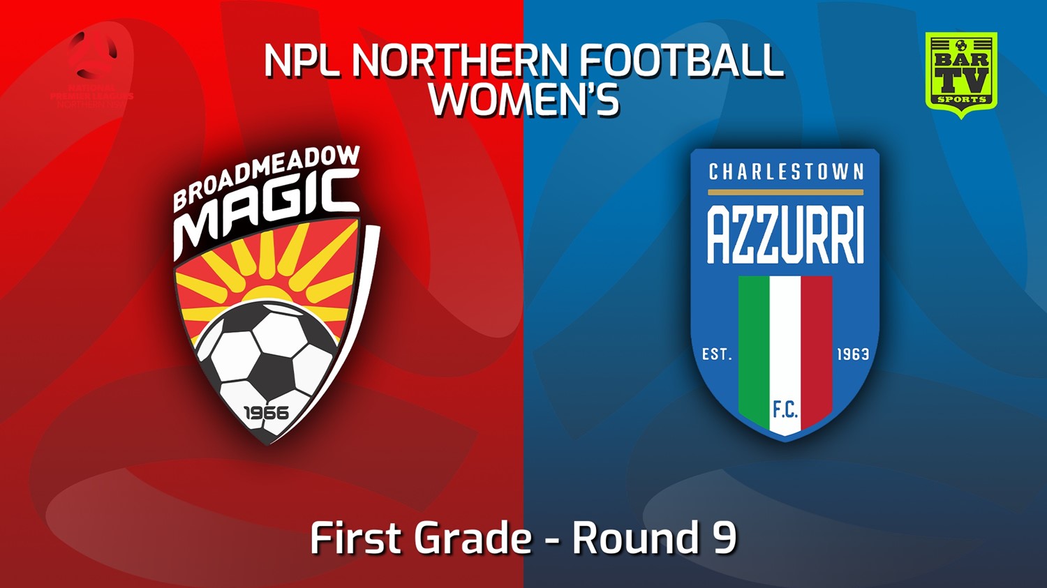 220520-NNSW NPLW Round 9 - Broadmeadow Magic FC W v Charlestown Azzurri FC W Minigame Slate Image