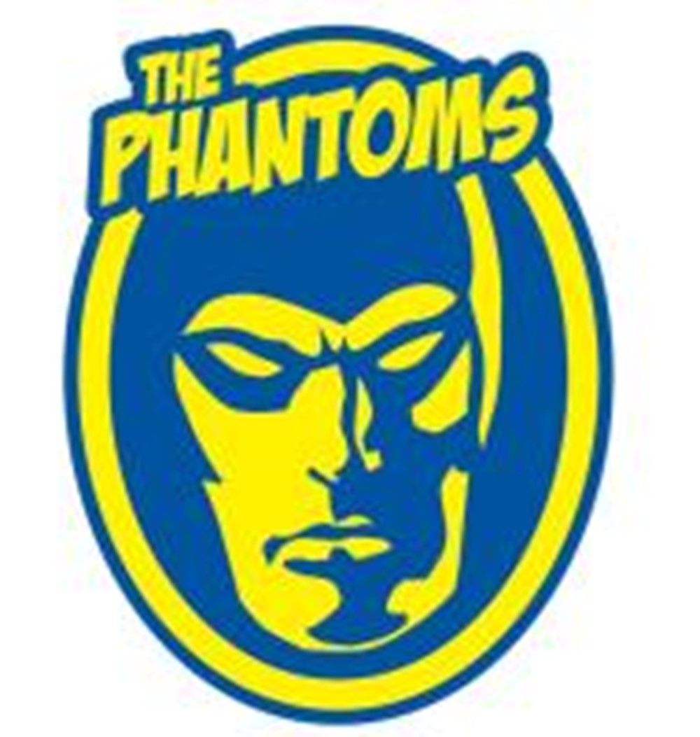jr phantom