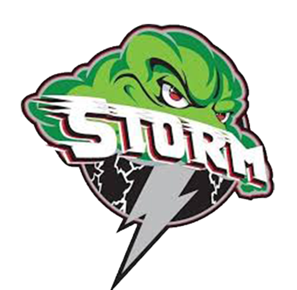 Southern Storm Logo