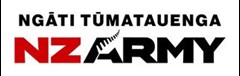 NZ Army Logo