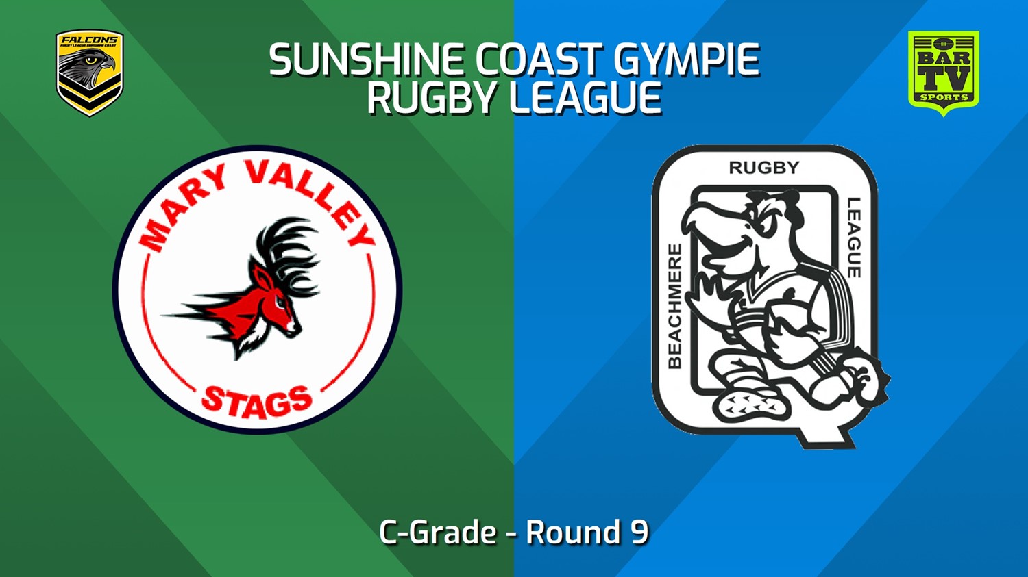 240608-video-Sunshine Coast RL Round 9 - C-Grade - Mary Valley Stags v Beachmere Pelicans Slate Image