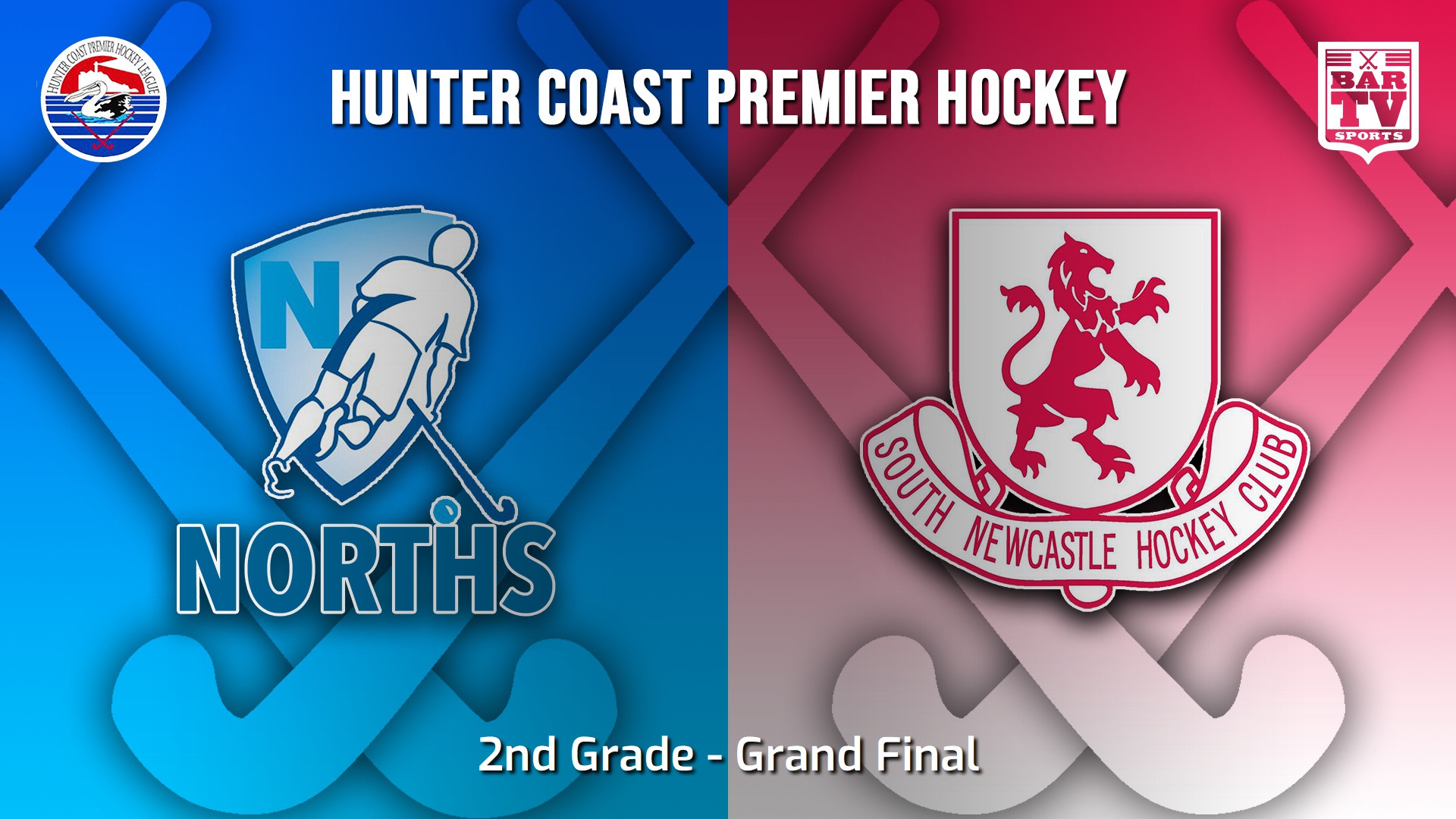 240921-video-Hunter Coast Premier Hockey Grand Final - 2nd Grade - North Newcastle Dark v South Newcastle Slate Image