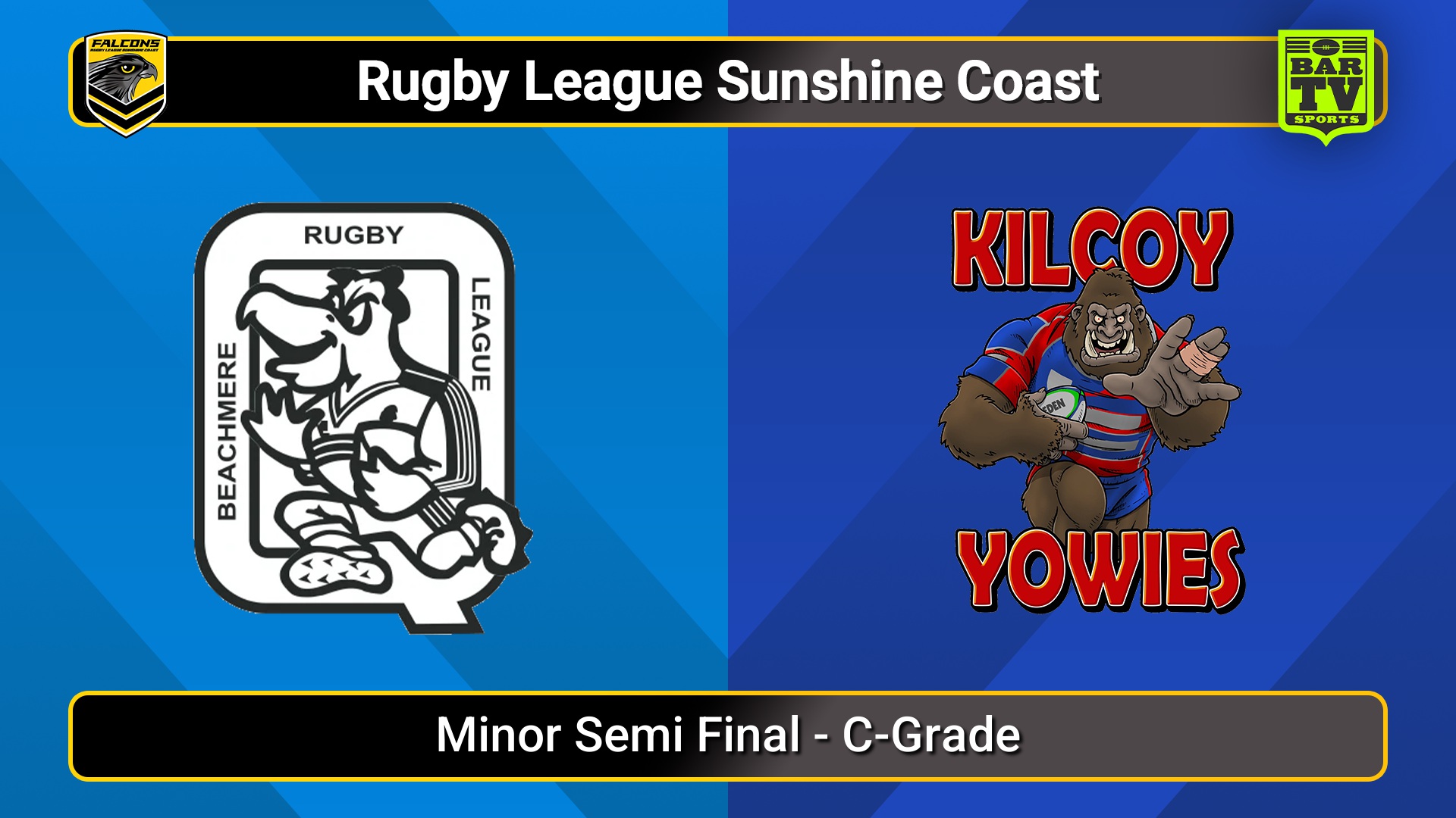 250830-video-Sunshine Coast RL Minor Semi Final - C-Grade - Beachmere Pelicans v Kilcoy Yowies Minigame Slate Image