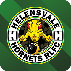 Helensvale Hornets Logo