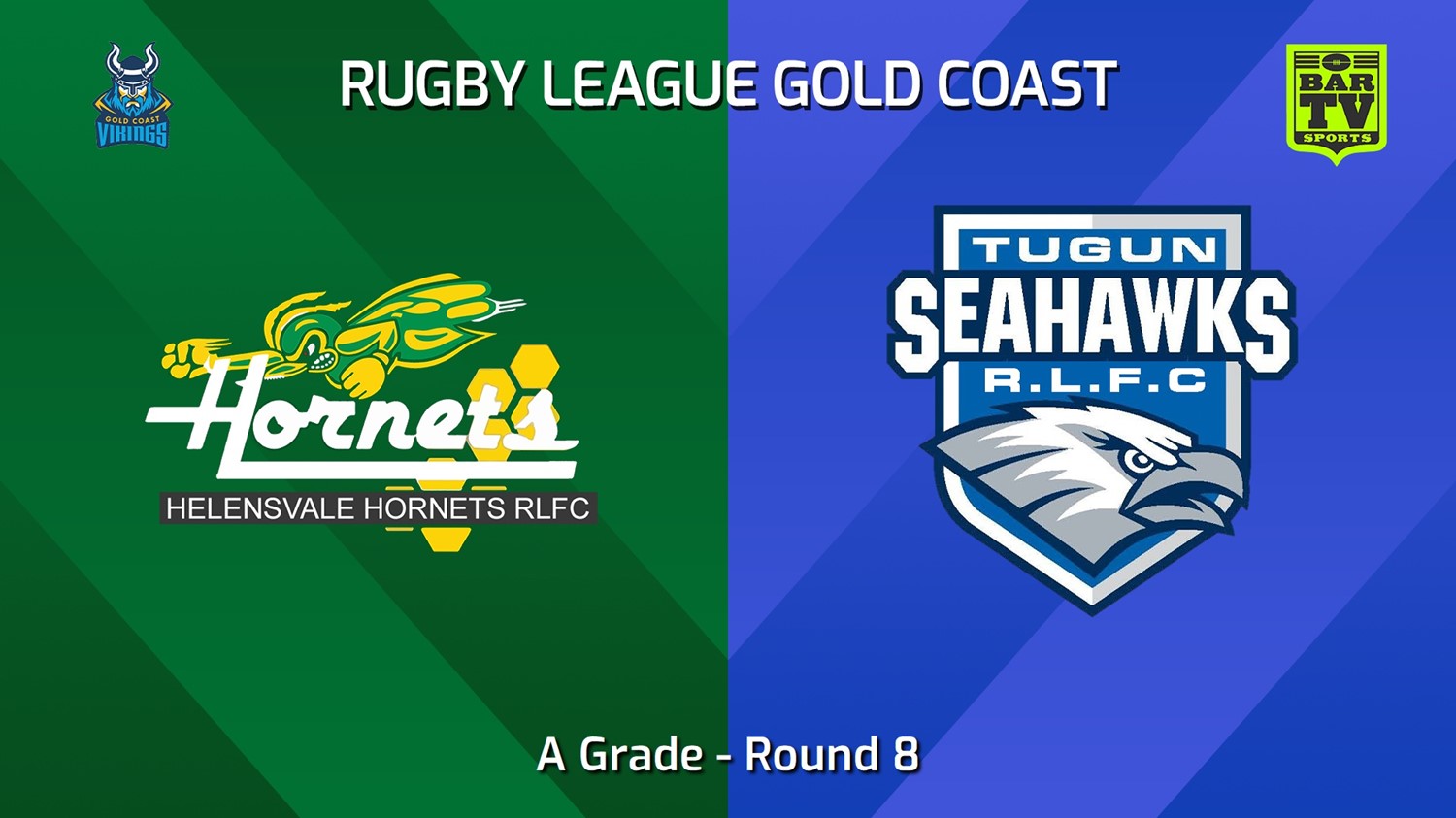 240616-video-Gold Coast Round 8 - A Grade - Helensvale Hornets v Tugun Seahawks Minigame Slate Image