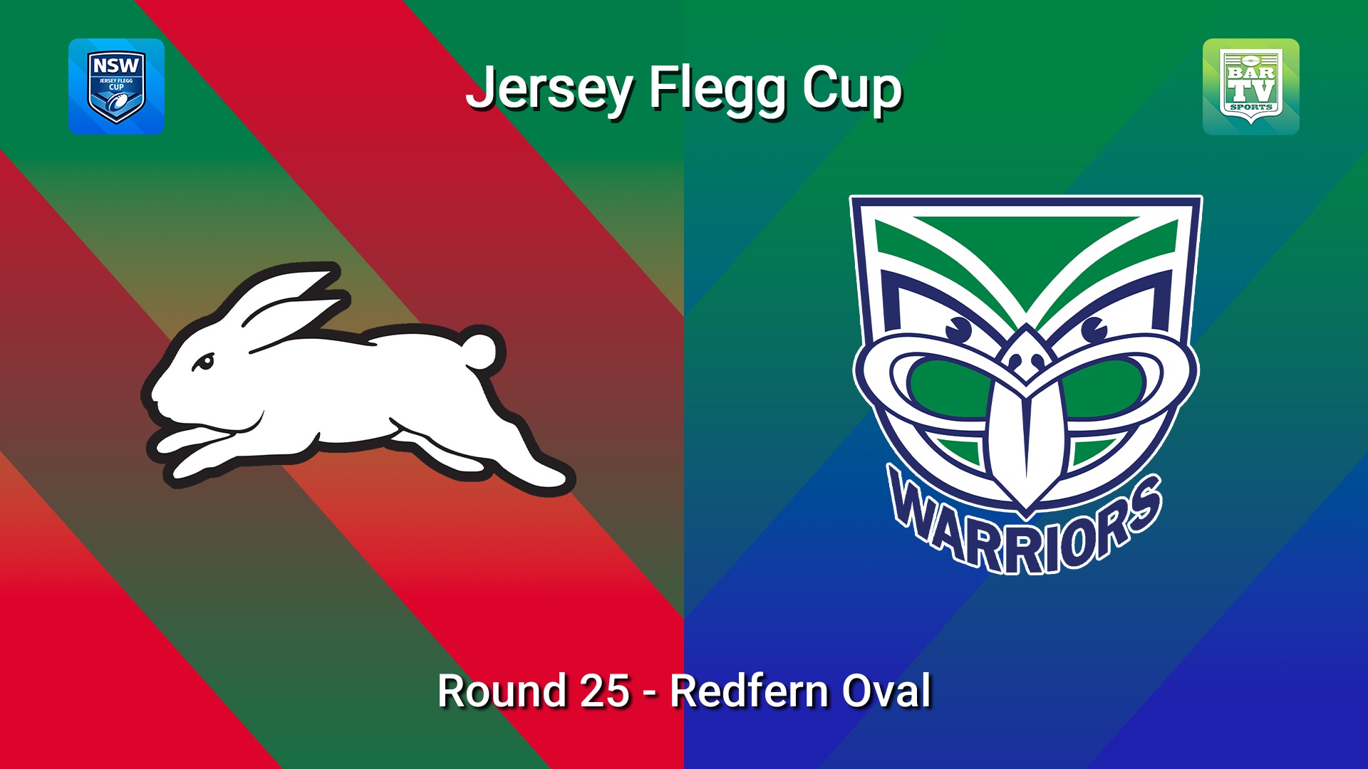 260822-video-Jersey Flegg Cup Round 25 - South Sydney Rabbitohs v New Zealand Warriors Slate Image