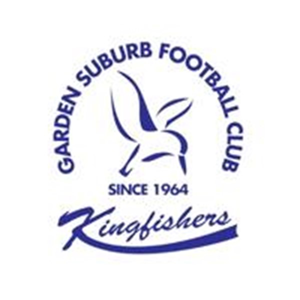 Garden Suburb FC Logo