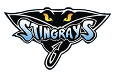 Sutherland Shire Stingrays Logo