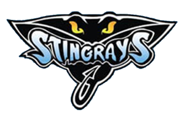 Sutherland Shire Stingrays Logo