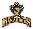Marauders Logo