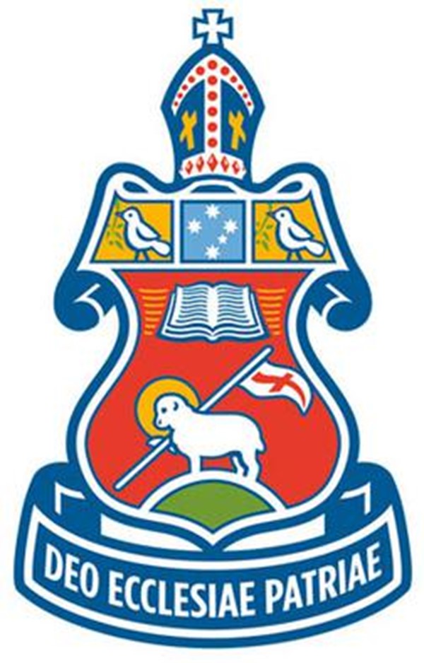 Canberra Grammar Logo