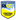 Rugby League Central Coast Team Logo