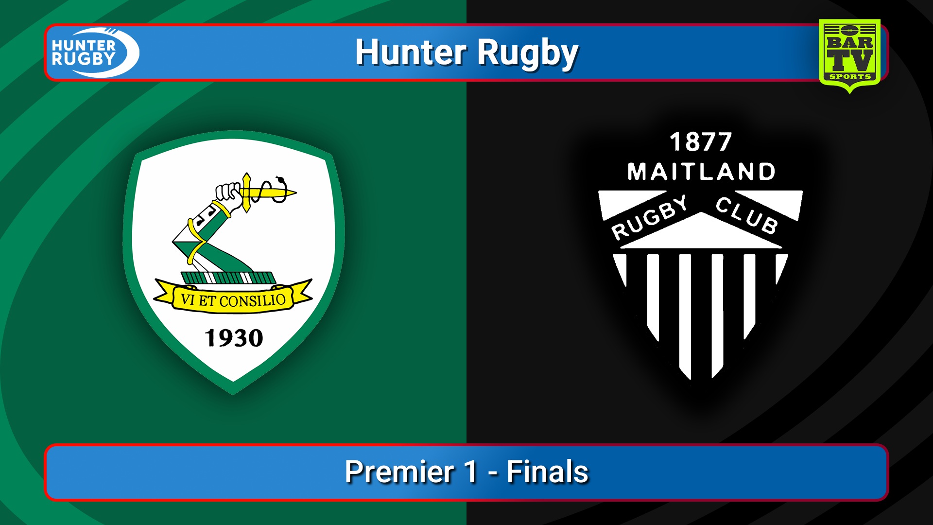 250913-video-Hunter Rugby Finals - Premier 1 - Merewether Carlton v Maitland Slate Image