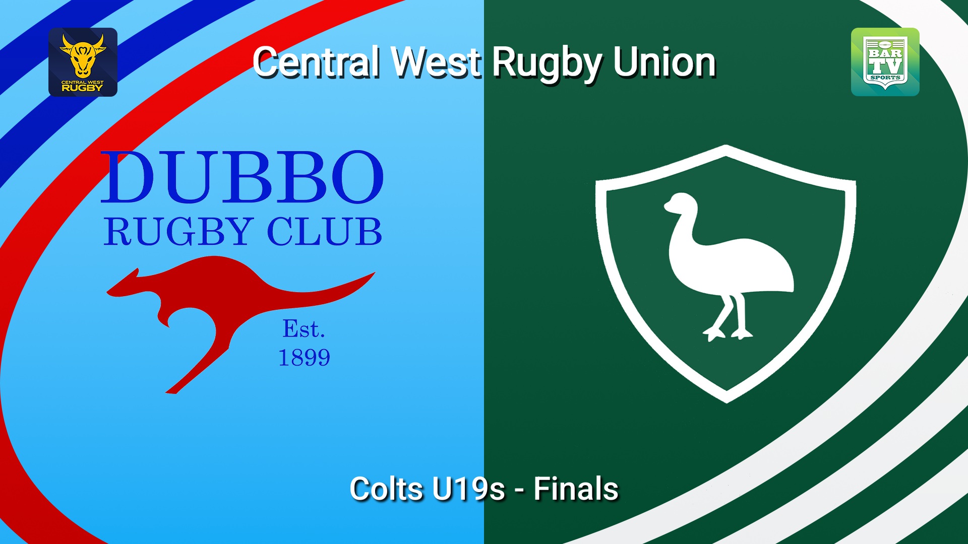 260905-video-Central West Rugby Finals - Colts U19s - Dubbo Roos v Orange Emus Slate Image