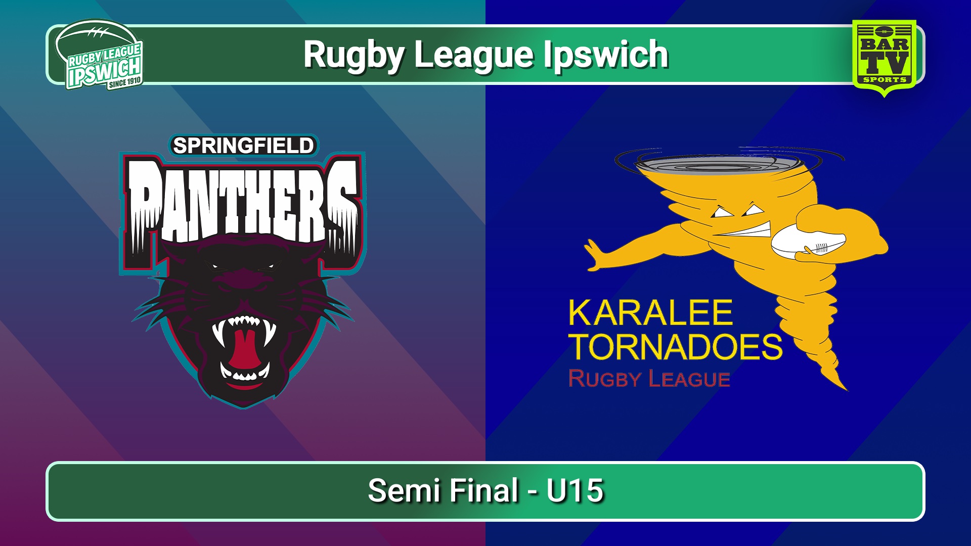 250830-video-Rugby League Ipswich Semi Final - U15 - Springfield Panthers v Karalee Minigame Slate Image