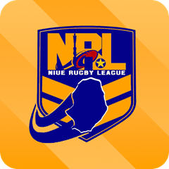 Niue Logo