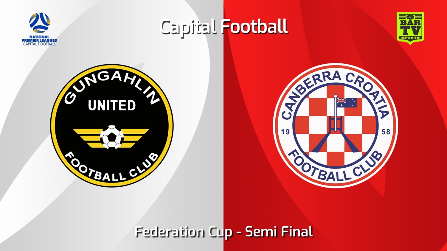 240515-video-Federation Cup Semi Final - Gungahlin United FC W v Canberra Croatia FC W Minigame Slate Image