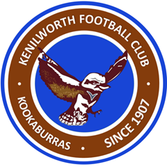 KENILWORTH Logo