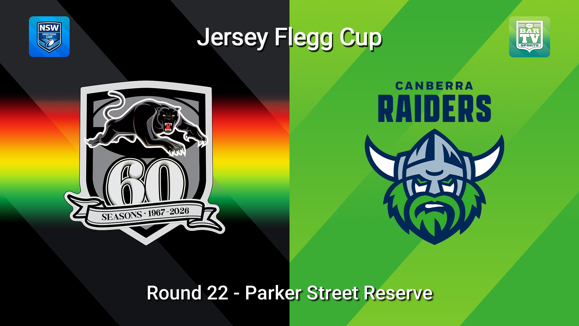 260801-video-Jersey Flegg Cup Round 22 - Penrith Panthers v Canberra Raiders Slate Image