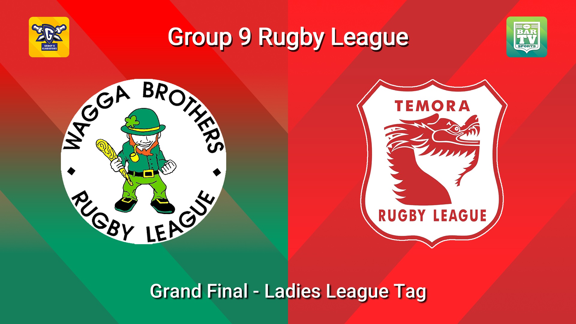 260920-video-Group 9 RL Grand Final - Ladies League Tag - Wagga Brothers v Temora Dragons Slate Image
