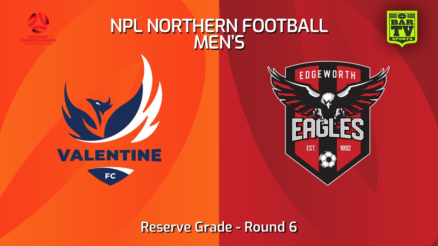 240626-video-NNSW NPLM Res Round 6 - Valentine Phoenix FC Res v Edgeworth Eagles Res Minigame Slate Image