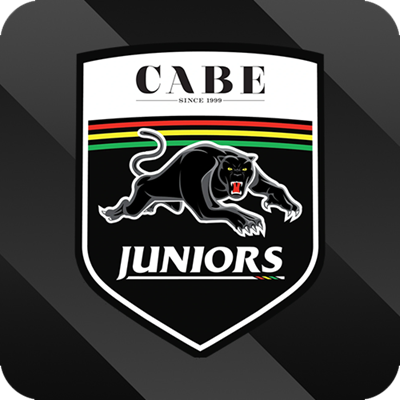 Penrith & District Junior Rugby League Logo