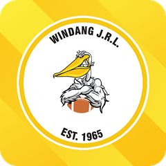 Windang Pelicans Logo