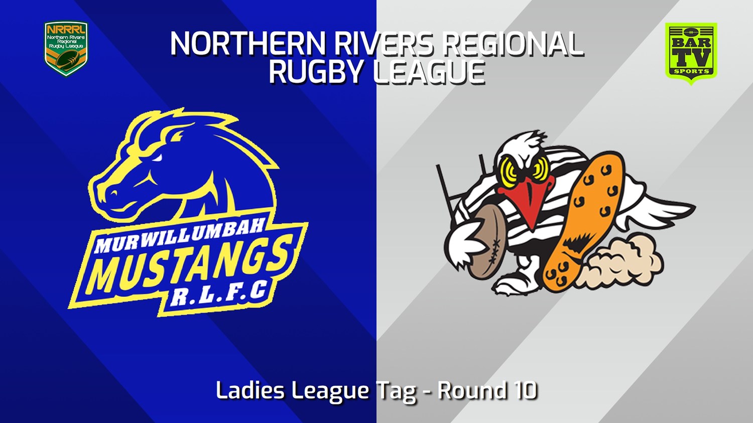240616-video-Northern Rivers Round 10 - Ladies League Tag - Murwillumbah Mustangs v Tweed Heads Seagulls Slate Image