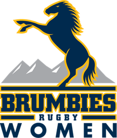 Brumbies Women Logo